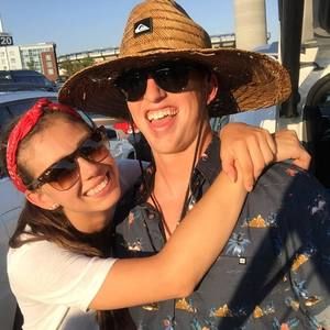 Meet your Posher, Micaela